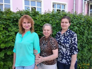 Фото іноз відділу
